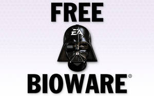Free Bioware Wallpaper