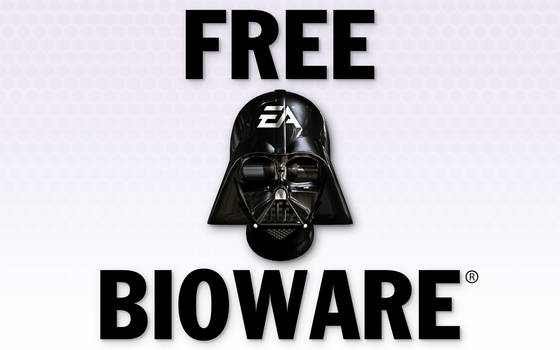 Free Bioware Wallpaper