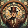 Clock King