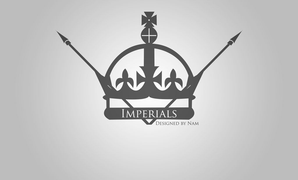 Imperials Logo V2 by MyUsernameIsNam on DeviantArt