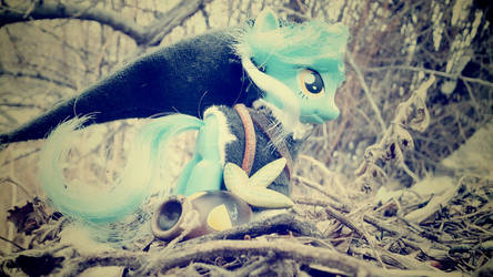 Legend of Lyra