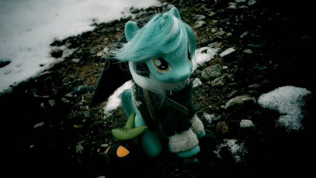 Legend of Lyra: Snow