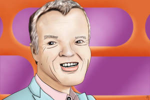 Graham Norton