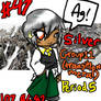 SKL:E: Silver