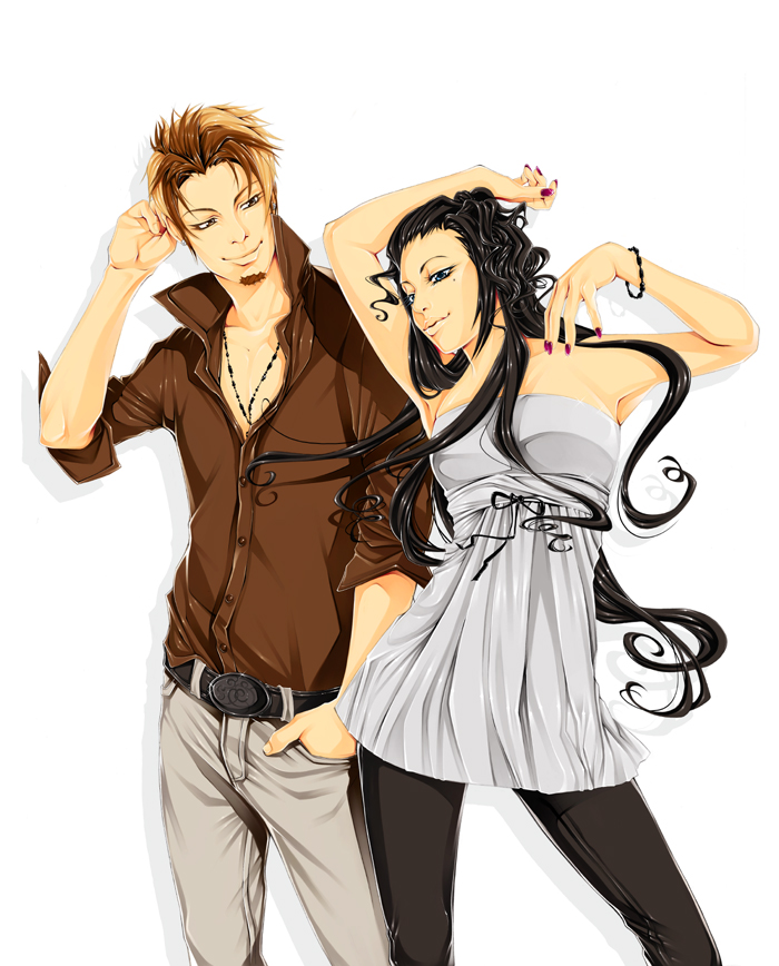 dance next to me by miyu-chan