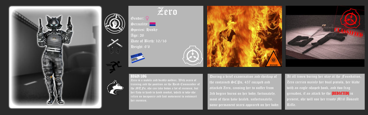Zero Reference Module Zero Reference by BDTF2 on DeviantArt