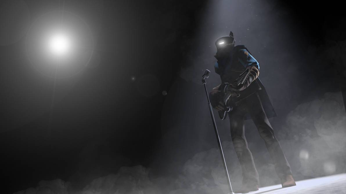 Stage by BDTF2 on DeviantArt