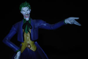 The Joker 1