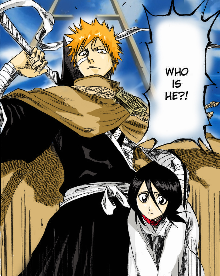 ichiruki