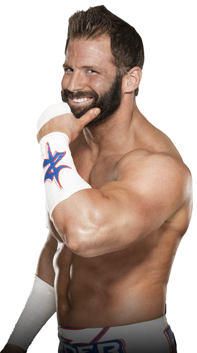 Azik Rider Zack Ryder WWE 2016 by WWEstarRENDER on DeviantArt