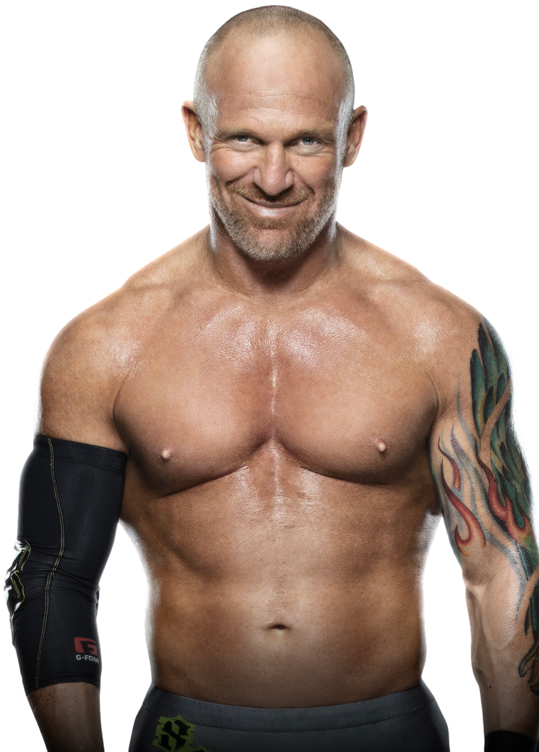 Eric Young WWE 2020 by WWEstarRENDER on DeviantArt