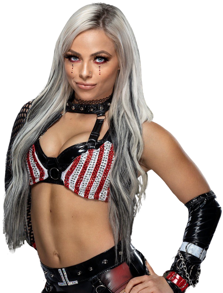 Liv Morgan SMACKDOWN 2023 By WWEstarRENDER On DeviantArt liv-morgan-smackdown-2023-by-wwestarrender-on-deviantart