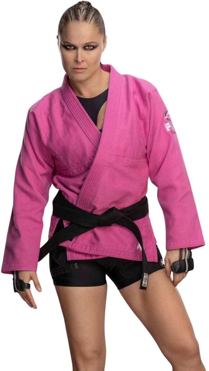 Ronda Rousey SMACKDOWN 2022 by WWEstarRENDER on DeviantArt