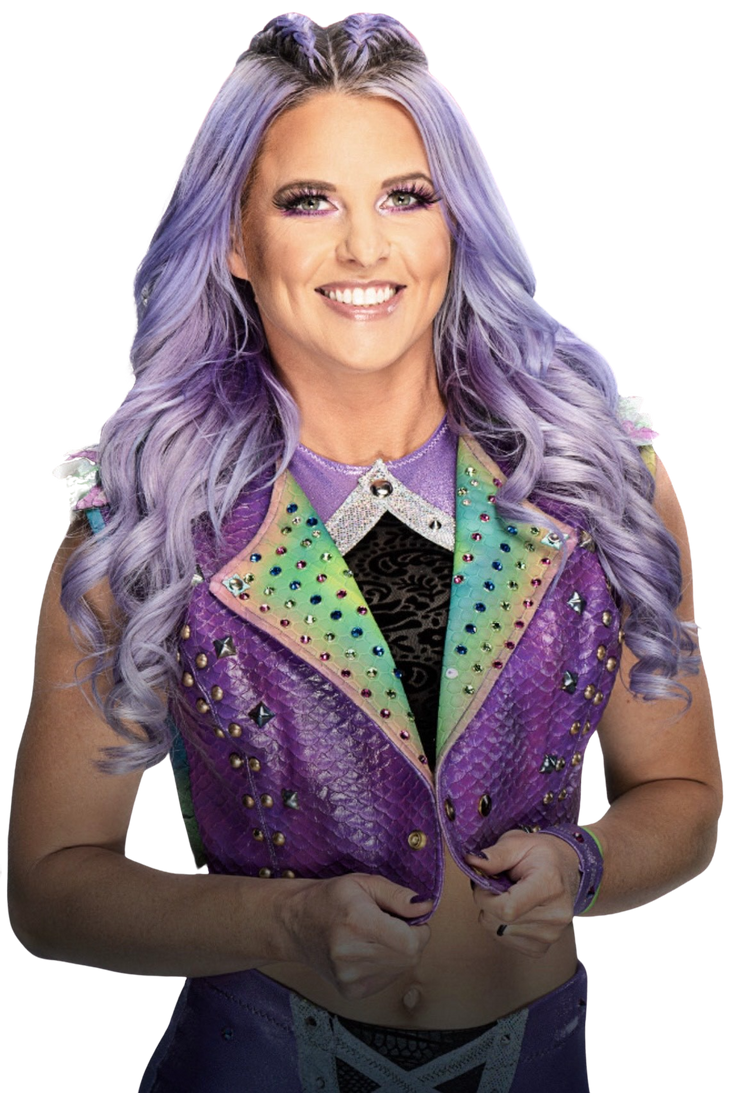 Decay Rae Twitter Candice LeRae RAW 2023 by WWEstarRENDER on DeviantArt
