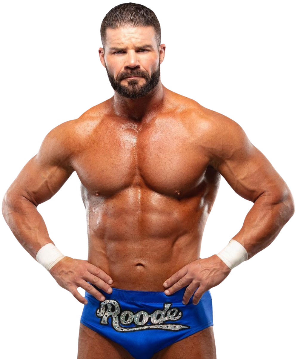 Bobby Roode Deviantart Robert Roode WWE 2017 by WWEstarRENDER on DeviantArt