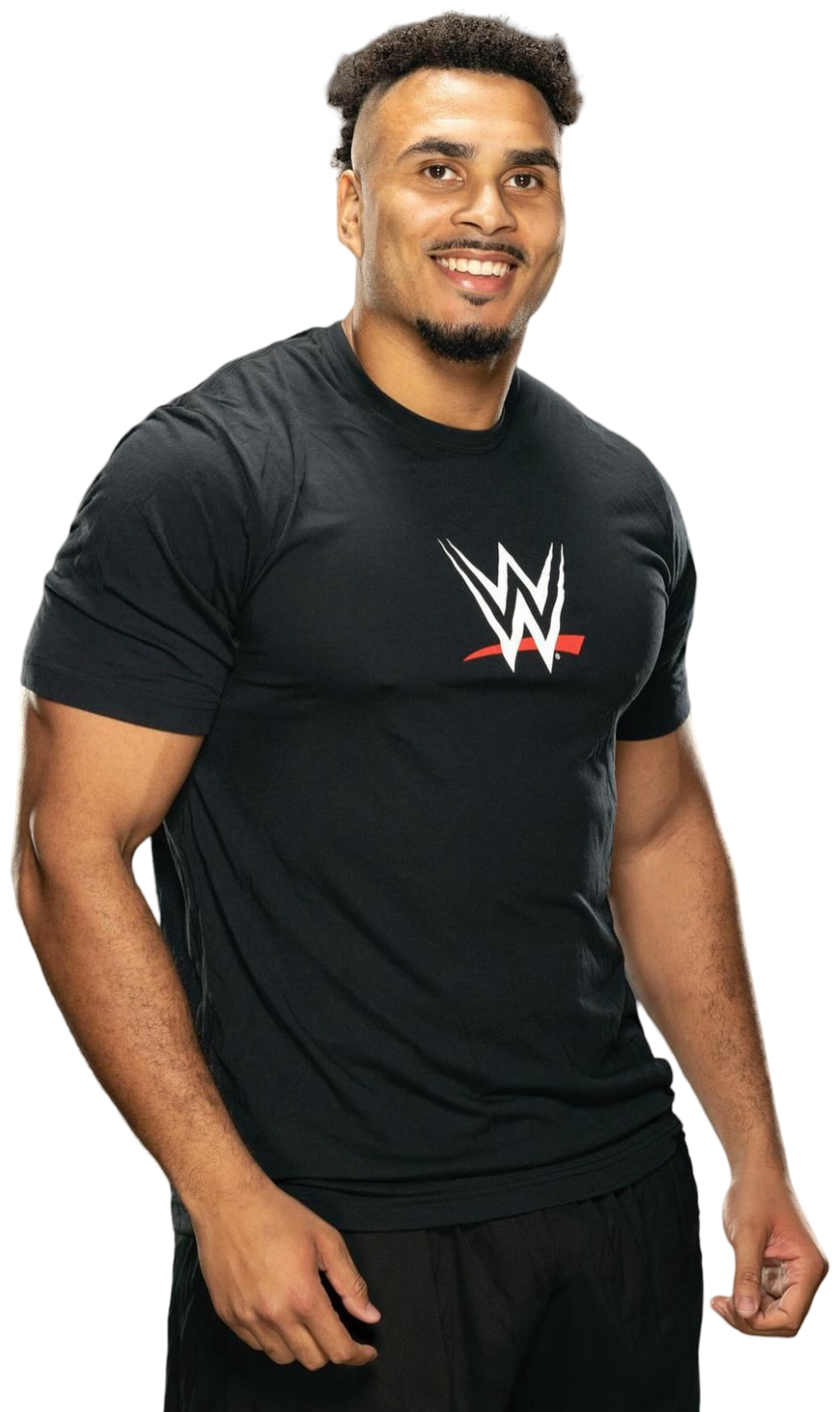 Nxt Rookies Anthony Luke WWE NXT ROOKIE 2024 by WWEstarRENDER on DeviantArt