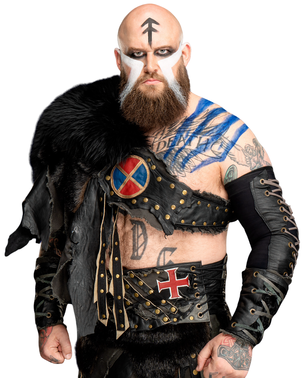 Erik WWE RAW 2024 by WWEstarRENDER on DeviantArt