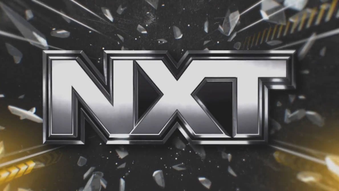 Nxt Graphics WWE NXT LOGO 2024 by WWEstarRENDER on DeviantArt