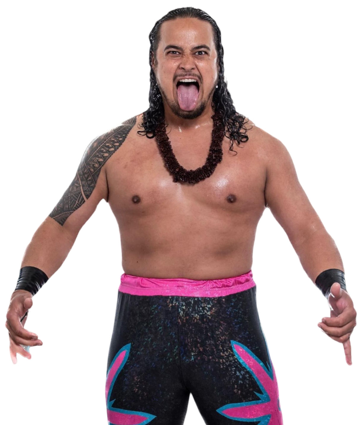 Nxt Rookies Lance Anoai WWE NXT ROOKIE 2024 by WWEstarRENDER on DeviantArt