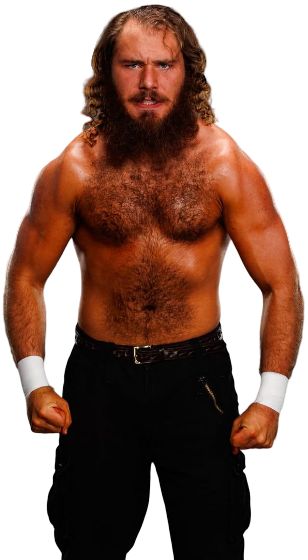 Brooks Jenson WWE NXT 2025 by WWEstarRENDER on DeviantArt