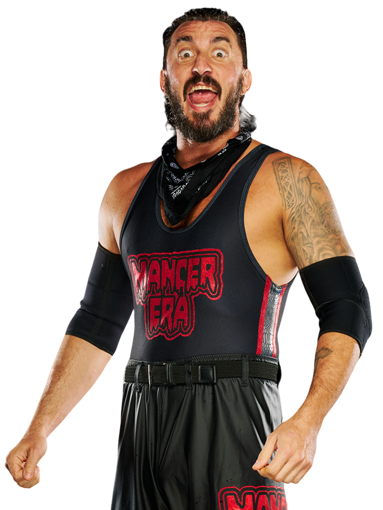 Mance Mance Warner TNA 2025 by WWEstarRENDER on DeviantArt