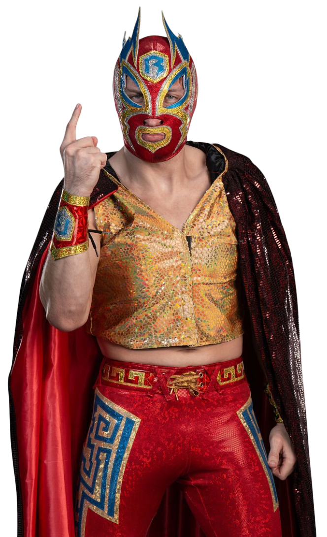 Rayo Render Rayo Americano WWE RAW 2026 by WWEstarRENDER on DeviantArt