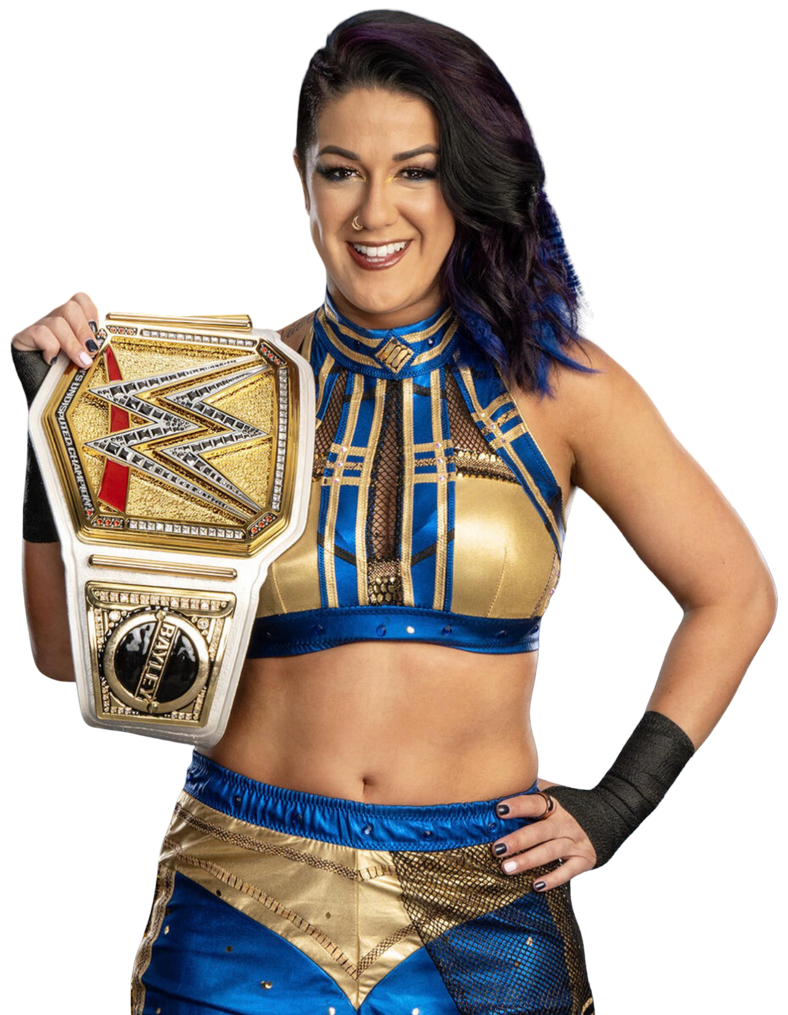 bayley wwe bayley wwe net worth - Ilustrasi 2