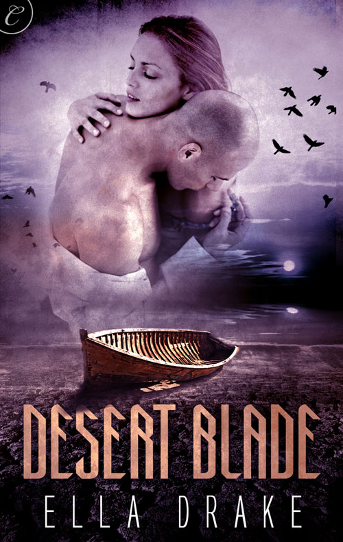 Desert Blade