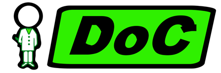 Doc Scratch resize by PerfectDiscord on DeviantArt