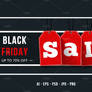 Black Friday Sale