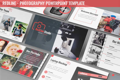 Redline   Photography Powerpoint