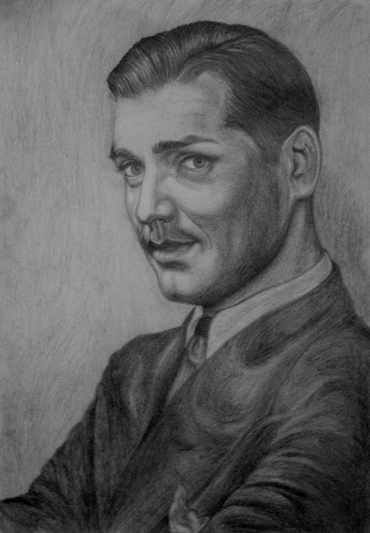 Clark Gable II