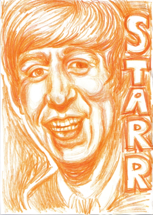 Starr