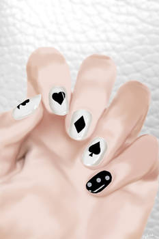 Nail Art