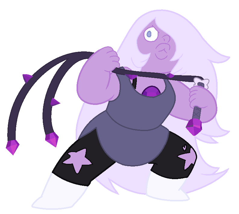 amethyst