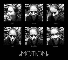 eMOTIONs