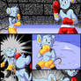 Shinx vs Luxio part 1