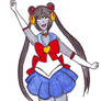 Sailor Damara