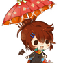 Skyler chibi