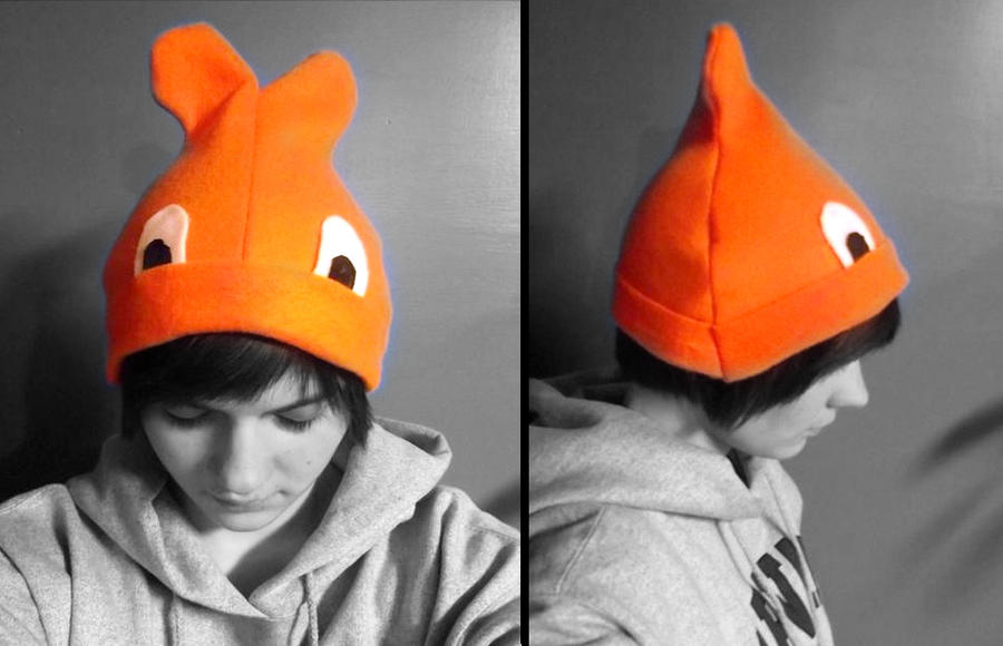 Fish Hat