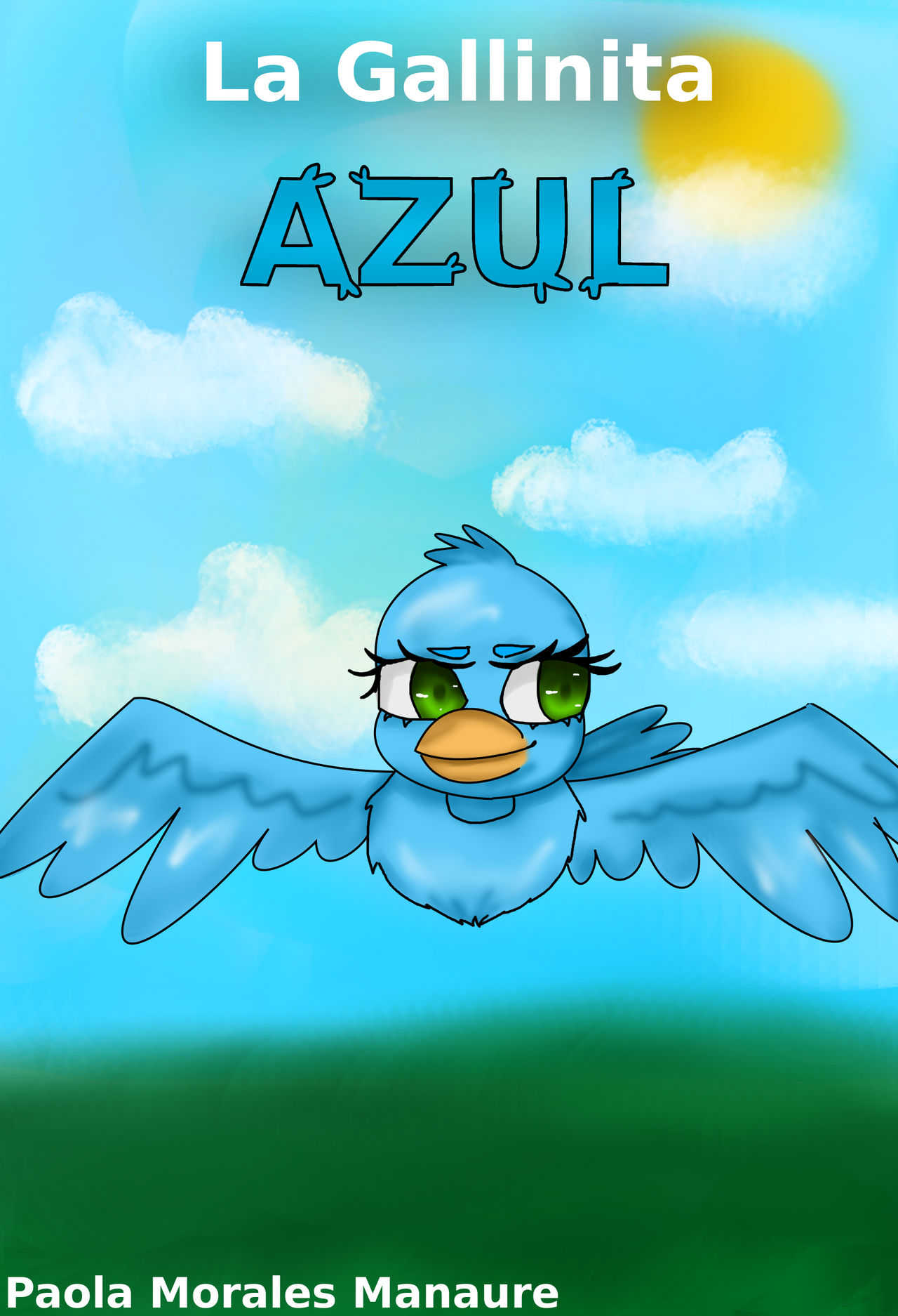 Deviantart Cover Image Examples example of a book cover by ValeskaPaola on DeviantArt