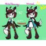 Wolfie ref