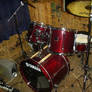 My pretty drums