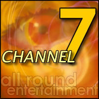 Channel 7 logo