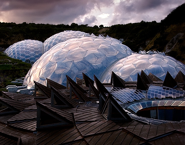 The Eden Project