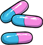 Fertility Supplements by ReiAshi