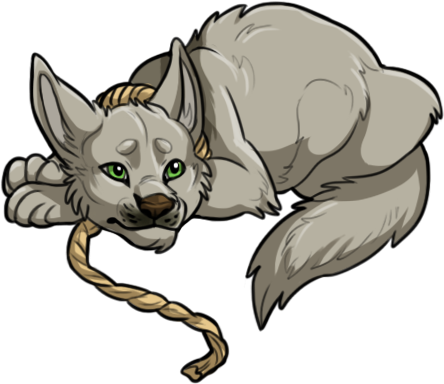 Abandoned Puppy by ReiAshi Abandoned Puppy by ReiAshi