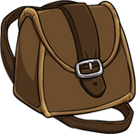 Travel Backpack by KyotaTime