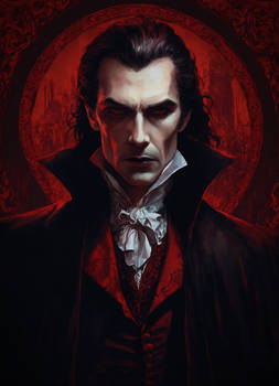 Explore the Best Count Art | DeviantArt