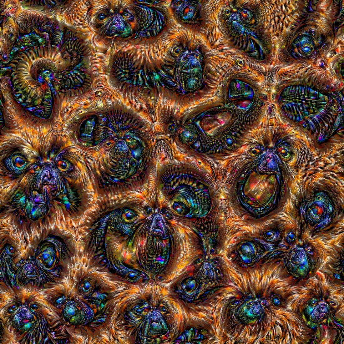 fdfgd  Deep Dream Generator